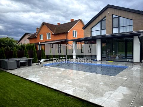 дом по адресу Освіти