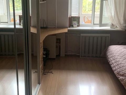 квартира по адресу Васильковская ул., 8