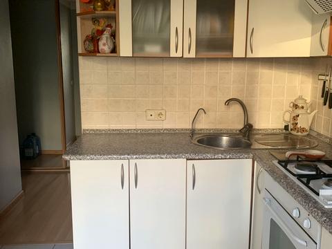 квартира по адресу Васильковская ул., 8