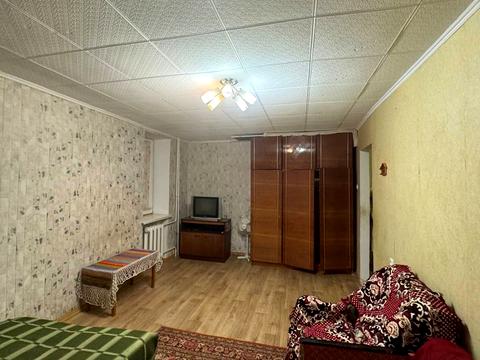 квартира по адресу Академика Королёва ул., 34