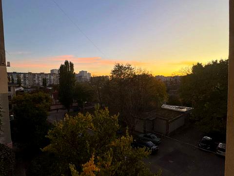 квартира по адресу Академика Королёва ул., 34