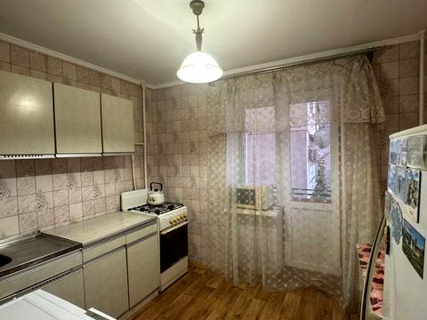 квартира за адресою Академіка Корольова вул., 34