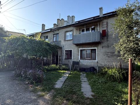 квартира за адресою Тракт глинянський, 19