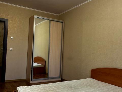 квартира за адресою Сергія Данченка вул., 5