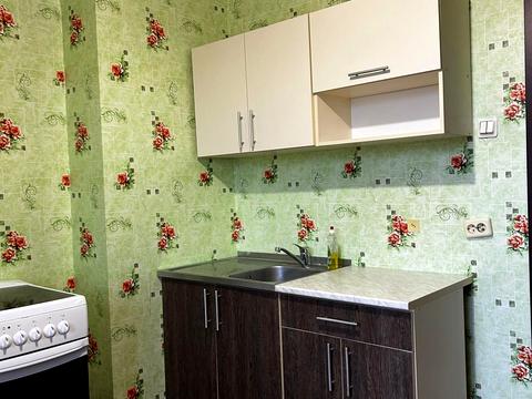 квартира за адресою Сергія Данченка вул., 5