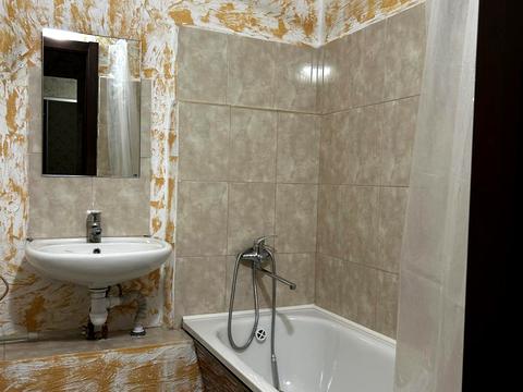 квартира за адресою Сергія Данченка вул., 5