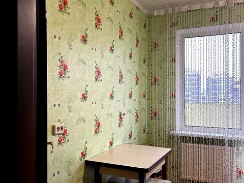 квартира за адресою Сергія Данченка вул., 5