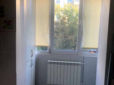 квартира по адресу Васильковская ул., 8