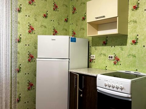 квартира за адресою Сергія Данченка вул., 5