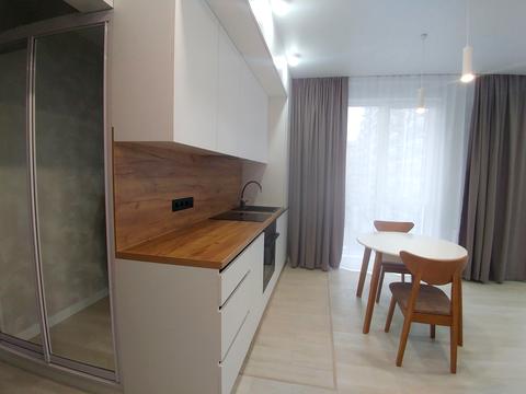 квартира по адресу Михаила Максимовича ул. (Трутенко Онуфрия), 26-В