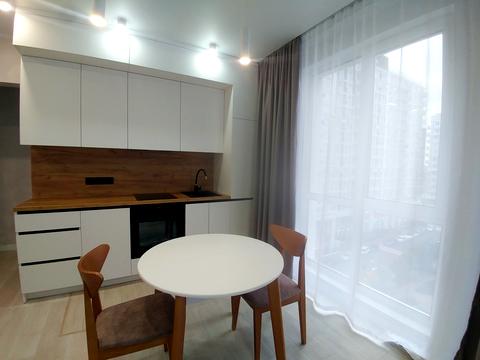 квартира по адресу Михаила Максимовича ул. (Трутенко Онуфрия), 26-В