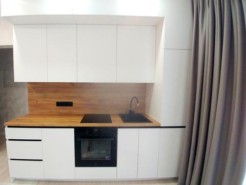 квартира по адресу Михаила Максимовича ул. (Трутенко Онуфрия), 26-В