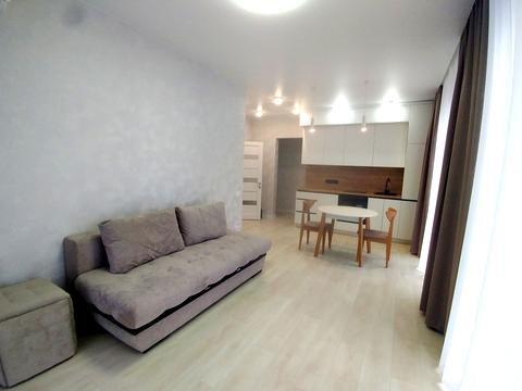 квартира по адресу Михаила Максимовича ул. (Трутенко Онуфрия), 26-В