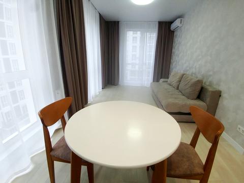 квартира по адресу Михаила Максимовича ул. (Трутенко Онуфрия), 26-В