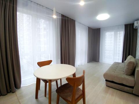 квартира по адресу Михаила Максимовича ул. (Трутенко Онуфрия), 26-В