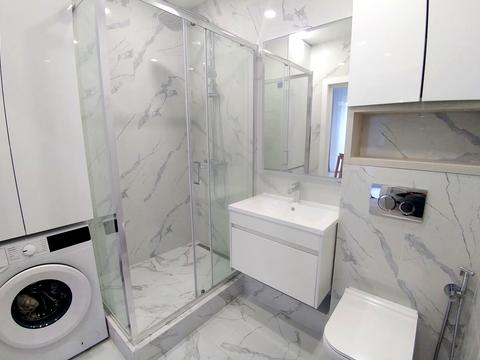 квартира по адресу Михаила Максимовича ул. (Трутенко Онуфрия), 26-В