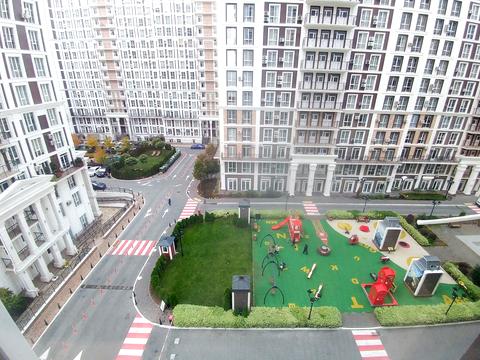 квартира по адресу Михаила Максимовича ул. (Трутенко Онуфрия), 26-В