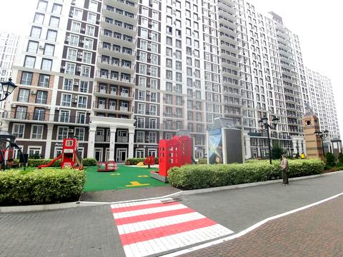 квартира по адресу Михаила Максимовича ул. (Трутенко Онуфрия), 26-В