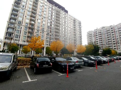 квартира по адресу Михаила Максимовича ул. (Трутенко Онуфрия), 26-В