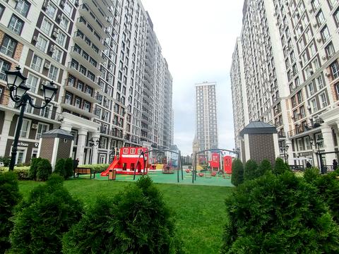 квартира по адресу Михаила Максимовича ул. (Трутенко Онуфрия), 26-В