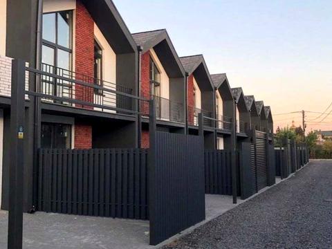 дом по адресу Днепровская ул. (Калинина)