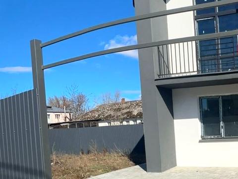 будинок за адресою Дніпровська вул. (Калініна)