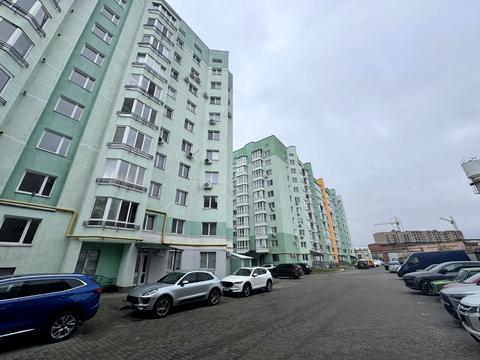 квартира за адресою Павленківська пл., 3А