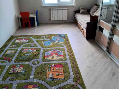 квартира за адресою Павленківська пл., 3А