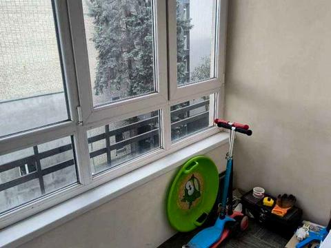 квартира за адресою Павленківська пл., 3А