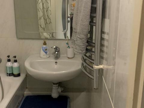 квартира по адресу Васильковская ул., 8