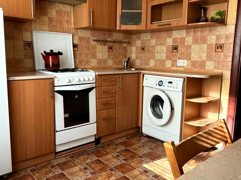 квартира за адресою Маршала Судця вул., 1