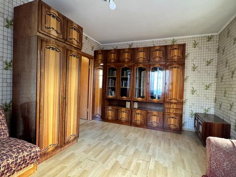 квартира за адресою Івана Павла II вул. (Будівельників), 10