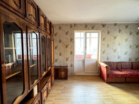 квартира за адресою Івана Павла II вул. (Будівельників), 10