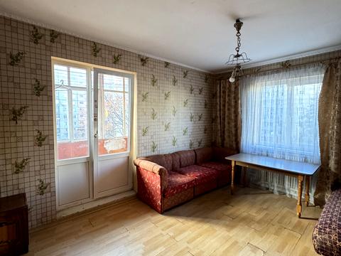 квартира за адресою Івана Павла II вул. (Будівельників), 10