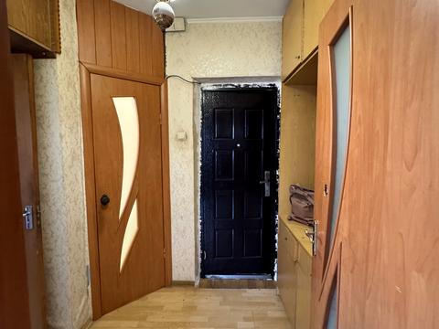 квартира за адресою Івана Павла II вул. (Будівельників), 10