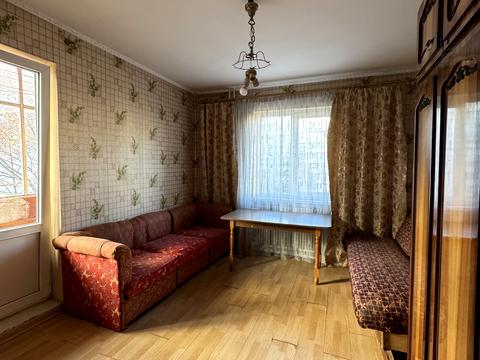 квартира за адресою Івана Павла II вул. (Будівельників), 10