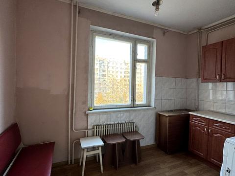 квартира за адресою Івана Павла II вул. (Будівельників), 10