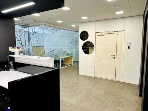 комерційна за адресою Саксаганського вул., 1-Г