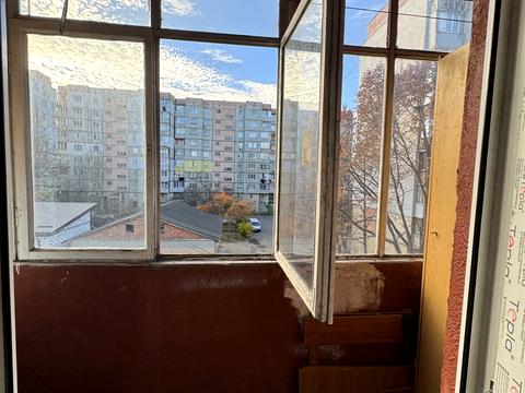 квартира за адресою Івана Павла II вул. (Будівельників), 10