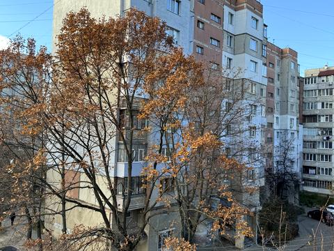 квартира за адресою Івана Павла II вул. (Будівельників), 10