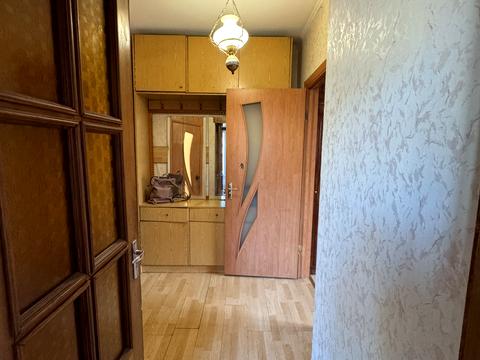 квартира за адресою Івана Павла II вул. (Будівельників), 10