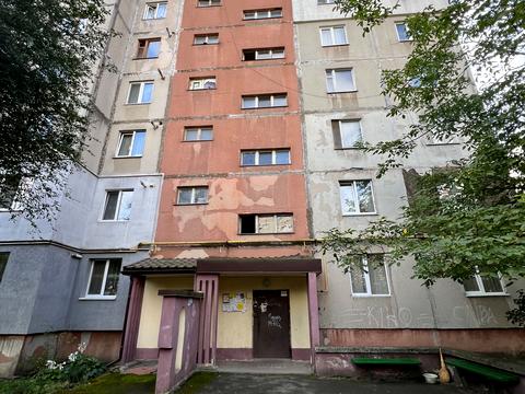 квартира за адресою Івана Павла II вул. (Будівельників), 10