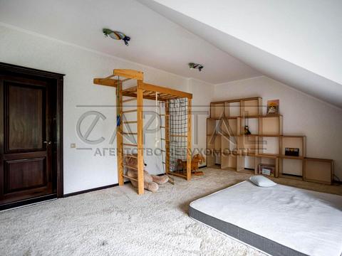 дом по адресу Вишнёвая ул.