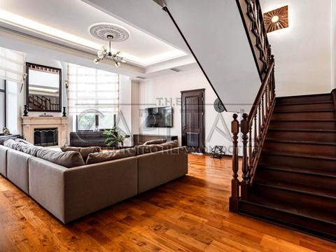 дом по адресу Вишнёвая ул.