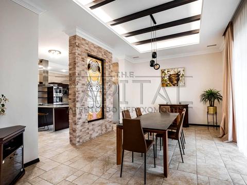 дом по адресу Вишнёвая ул.