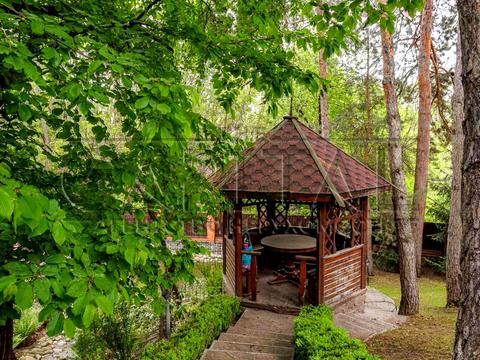 дом по адресу Вишнёвая ул.