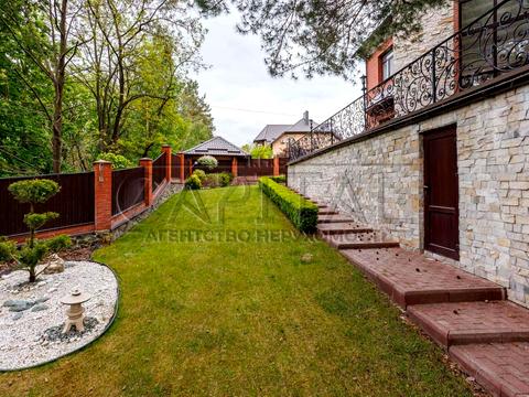 дом по адресу Вишнёвая ул.