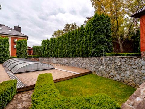 дом по адресу Вишнёвая ул.