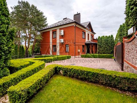 дом по адресу Вишнёвая ул.