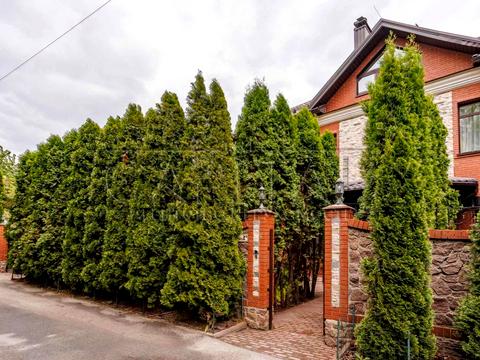 дом по адресу Вишнёвая ул.